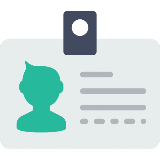 Sa Carte d'Identité
