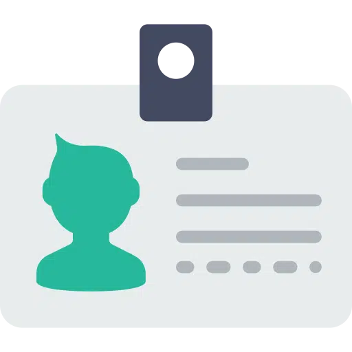 Sa Carte d'Identité