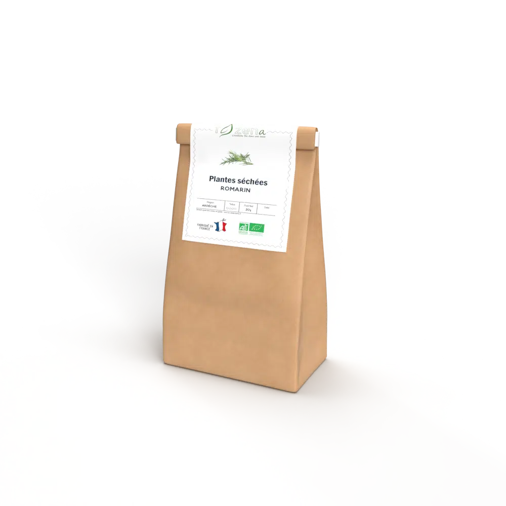 Romarin - Sachet 20 grammes
